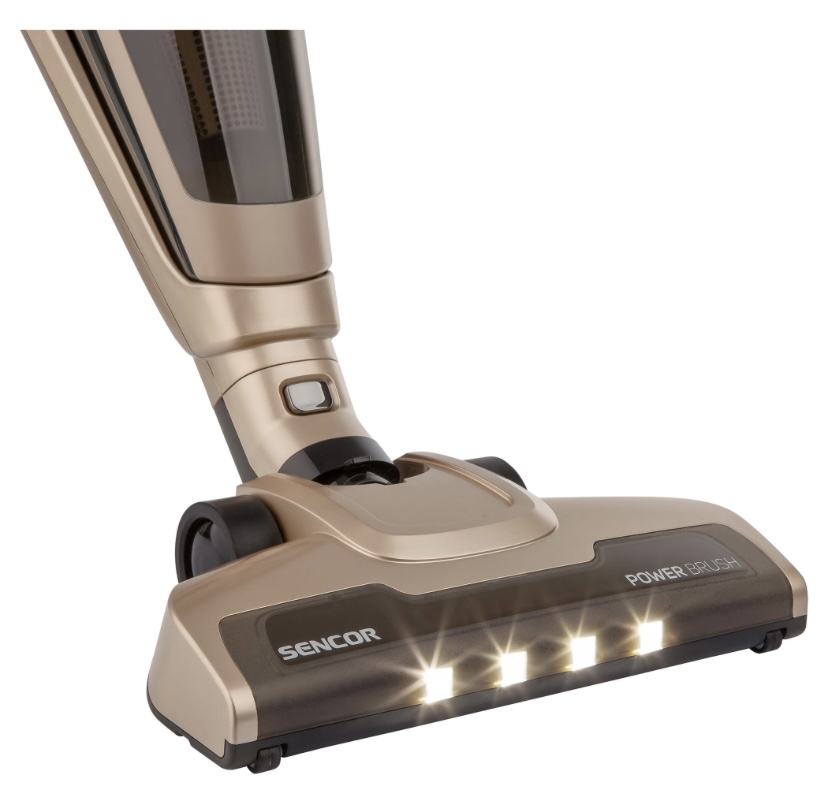 جارو شارژی سنکور مدل svc8618